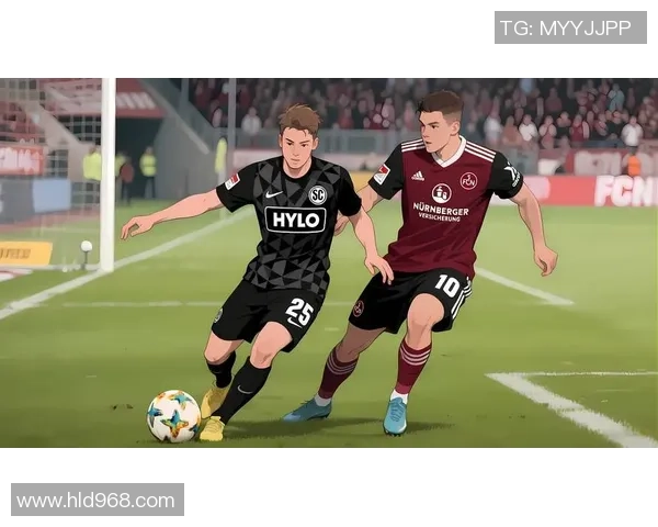 纽伦堡主场迎战沃尔夫斯堡双方争夺关键积分激战即将上演