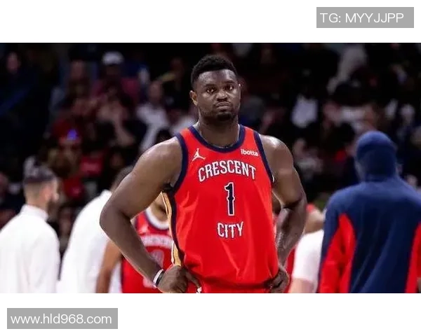 锡安体重问题持续发酵鹈鹕队聘营养师全程监督饮食管理